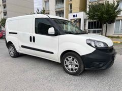 Sahibinden Fiat Doblo Cargo 1.6 Multijet Maxi Plus 2021 Model 