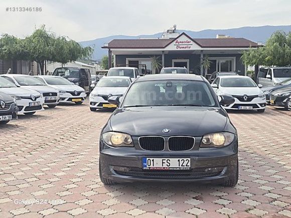 AYNACILAR OTOMOTİV DEN 2009 1.16 OTOMATİK SUNROOF