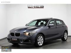 |BMW 1.16i|SUNROOF/DÜŞÜK KM 268.500? NAKİT TAKSİT+SENET