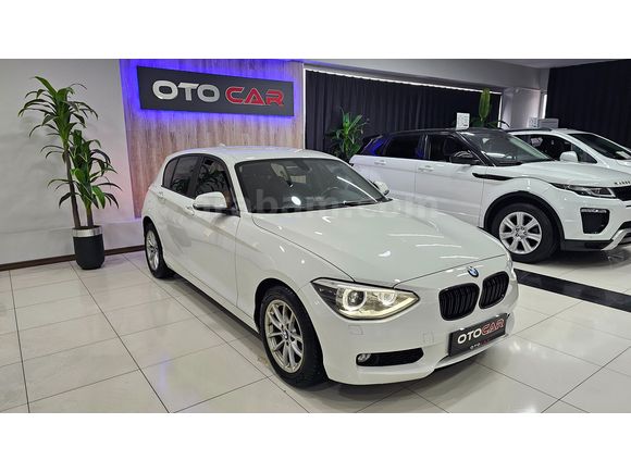 BOYASIZ SIFIR AYARINDA OTOMATİK 1.16( 600 BİN 36AY KREDİ İMKANI)