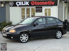2008 SEAT CORDOBA 1.4 TDİ STYLANCE KREDİ KARTINA 12 TAKSİT