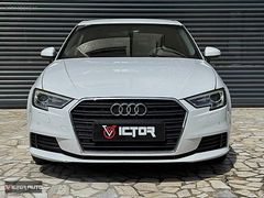 VICTOR AUTO | 2019 AUDI A3 SPORTBACK 30 TFSI DYNAMIC