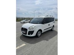 Sahibinden Fiat Doblo Combi 1.3 Multijet Easy 2014 Model 
