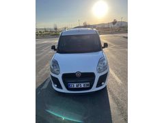 Sahibinden Fiat Doblo Combi 1.3 Multijet Easy 2014 Model 