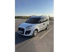 Sahibinden Fiat Doblo Combi 1.3 Multijet Easy 2014 Model 