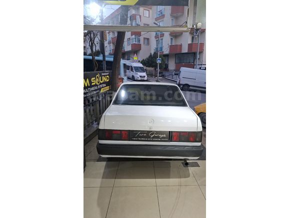 Sahibinden Tofaş Doğan L 1990 Model