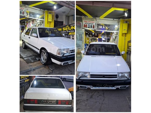 Sahibinden Tofaş Doğan L 1990 Model