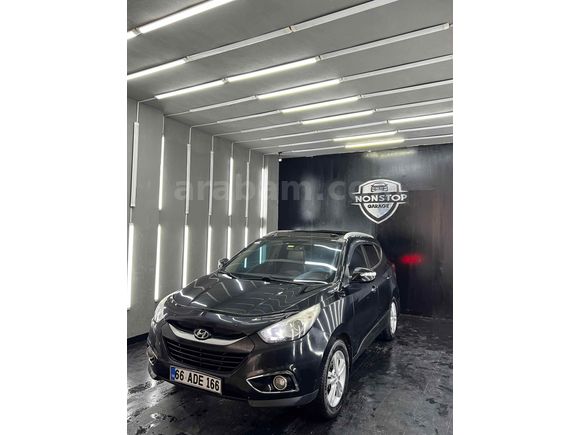 Sahibinden Hyundai ix35 1.6 GDI Style Plus 2012 Model 