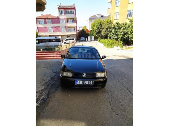 Sahibinden Volkswagen Polo 1.6 1996 Model