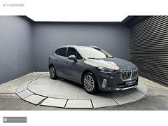 ""GARDEN"" 2025 GRİ/ESPRESSO HATASIZ 10.000KM XDRİVE 326 HP