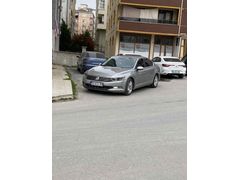 Sahibinden Volkswagen Passat 1.6 TDi BlueMotion Comfortline 2016 Model 