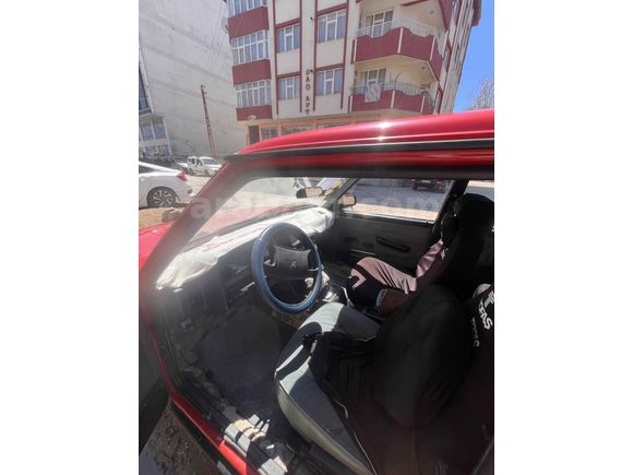 Sahibinden Tofaş Şahin 1.6 1994 Model 