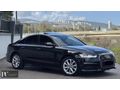 2018 AUDİ A6 SEDAN 2.0 TDİ Quattro