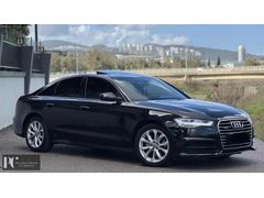 2018 AUDİ A6 SEDAN 2.0 TDİ Quattro