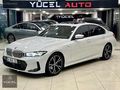 2023 MODEL BMW 320İ M SPORT HARMAN KARDON HAYALET ELK BAGAJ