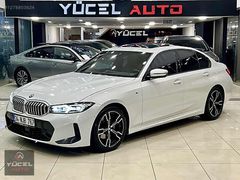 2023 MODEL BMW 320İ M SPORT HARMAN KARDON HAYALET ELK BAGAJ