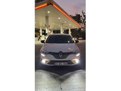 Sahibinden Renault Megane 1.3 TCe Joy 2020 Model 