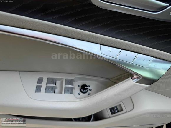 ACİLL SATILIK HATASIZ - BOYASIZ - ORJİNAL - CAM TAVAN - !