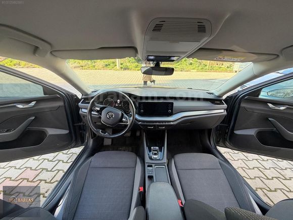 MASRAFSIZ 1.0 E-TEC HYBRİT