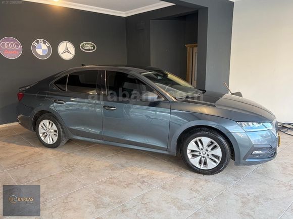 MASRAFSIZ 1.0 E-TEC HYBRİT