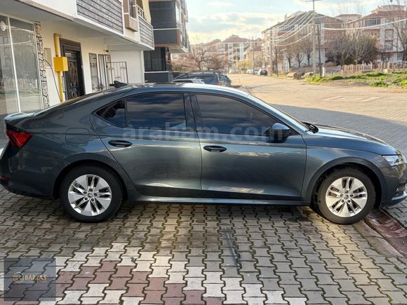 MASRAFSIZ 1.0 E-TEC HYBRİT