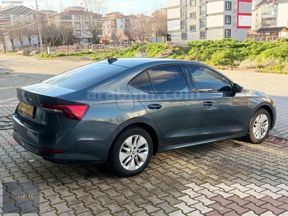 MASRAFSIZ 1.0 E-TEC HYBRİT