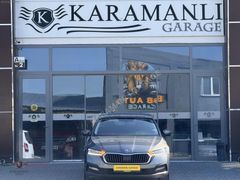 KARAMANLI GARAGE SKODA OCTAVİA ELİTE İLK SAHİBNDEN SERVS BAKIMLI