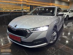 2023ÇIKIŞ ?SKODA OCTAVİA ELİTE HATASIZ-BOYASIZ-TRAMERSİZ 90000KM
