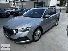 VOSMER 2022 SKODA OCTAVIA 1.0 TSI E-TEC 110 HP ELITE DSG