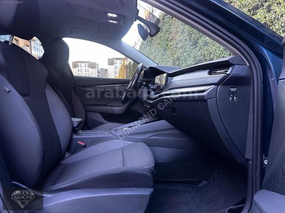 2022 SKODA OCTAVİA 1.0 E-TEC %20 KDV HATASIZ BOYASIZ DEĞİŞENSİZ