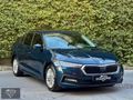 2022 SKODA OCTAVİA 1.0 E-TEC %20 KDV HATASIZ BOYASIZ DEĞİŞENSİZ