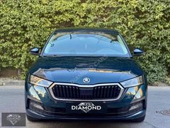 2022 SKODA OCTAVİA 1.0 E-TEC %20 KDV HATASIZ BOYASIZ DEĞİŞENSİZ