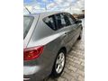 Memurdan temiz Mazda 3 1.6 Sport Dynamic 2005 Model 