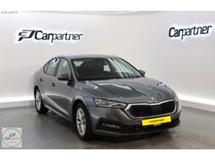 "CARPARTNER"2024 MODEL 41.100 KM SKODA OCTAVİA 1.0 TSI ELİTE DSG