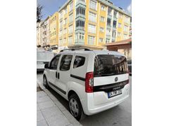 Sahibinden Fiat Fiorino Combi 1.3 Multijet Pop 2022 Model 