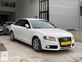 PARK AKIN / 2010 A4 HATASIZ TFSİ 160 HP 8 İLERİ LİMOUSİNE BAYİİ