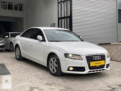 PARK AKIN / 2010 A4 HATASIZ TFSİ 160 HP 8 İLERİ LİMOUSİNE BAYİİ