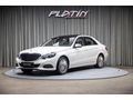 2014 MERCEDES-BENZ E SERISI  180 EXCLUSIVE 