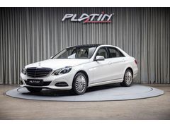 2014 MERCEDES-BENZ E SERISI  180 EXCLUSIVE 