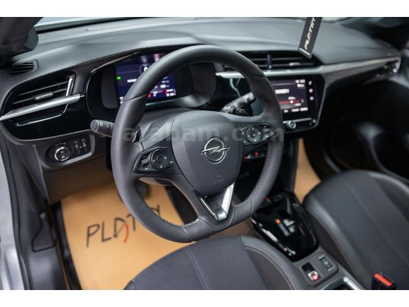 2023 OPEL CORSA 1.2 T ELEGANCE CRUISE_Ş.TKP_CARPLAY_F1_24512KM