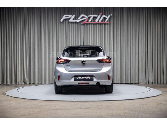 2023 OPEL CORSA 1.2 T ELEGANCE CRUISE_Ş.TKP_CARPLAY_F1_24512KM