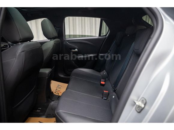 2023 OPEL CORSA 1.2 T ELEGANCE CRUISE_Ş.TKP_CARPLAY_F1_24512KM