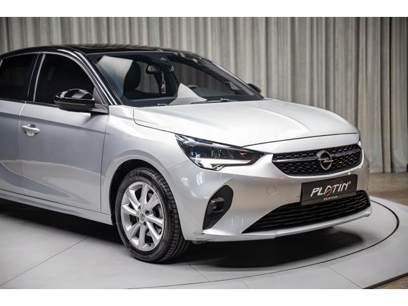 2023 OPEL CORSA 1.2 T ELEGANCE CRUISE_Ş.TKP_CARPLAY_F1_24512KM