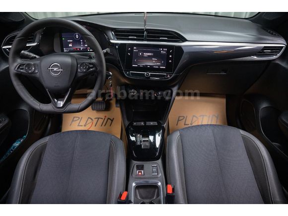 2023 OPEL CORSA 1.2 T ELEGANCE CRUISE_Ş.TKP_CARPLAY_F1_24512KM