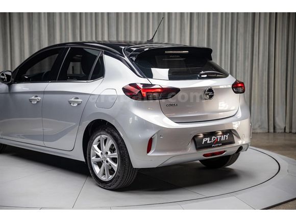 2023 OPEL CORSA 1.2 T ELEGANCE CRUISE_Ş.TKP_CARPLAY_F1_24512KM