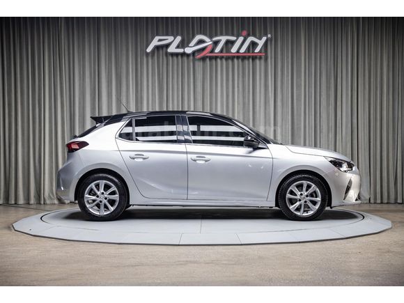 2023 OPEL CORSA 1.2 T ELEGANCE CRUISE_Ş.TKP_CARPLAY_F1_24512KM