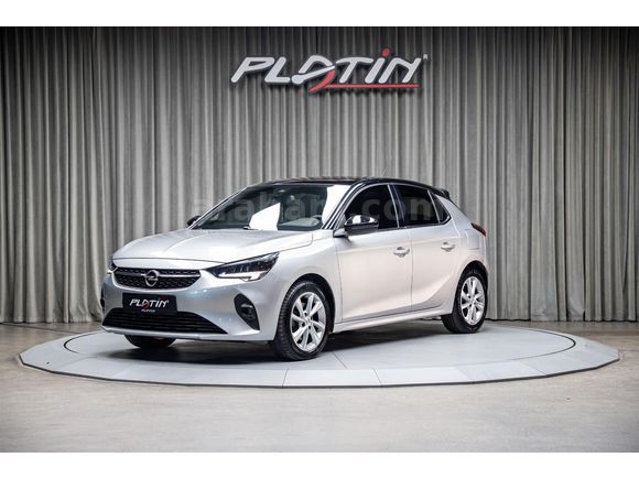 2023 OPEL CORSA 1.2 T ELEGANCE CRUISE_Ş.TKP_CARPLAY_F1_24512KM