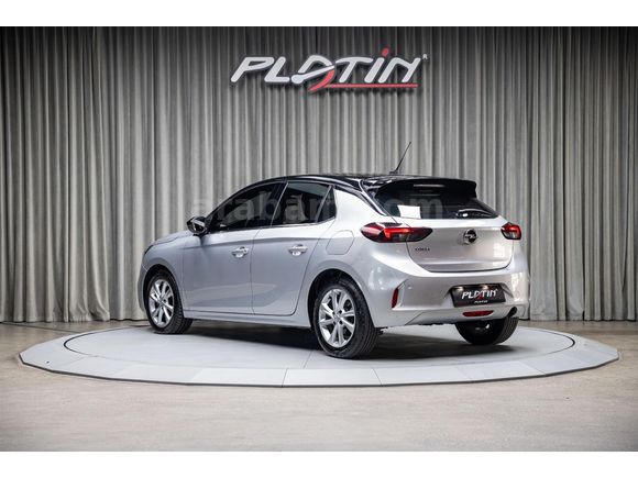 2023 OPEL CORSA 1.2 T ELEGANCE CRUISE_Ş.TKP_CARPLAY_F1_24512KM