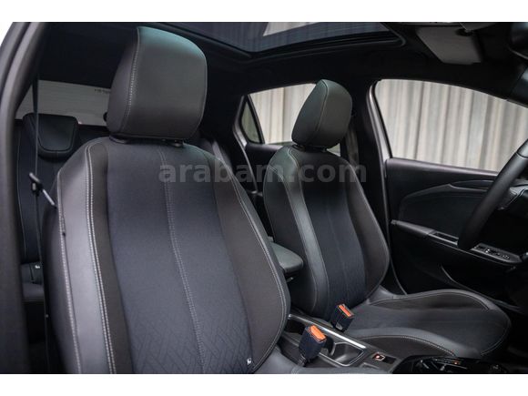 2023 OPEL CORSA 1.2 T ELEGANCE CRUISE_Ş.TKP_CARPLAY_F1_24512KM