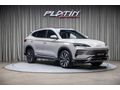 2025 BYD SEAL U DM-İ Design